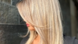 Balayage Blond