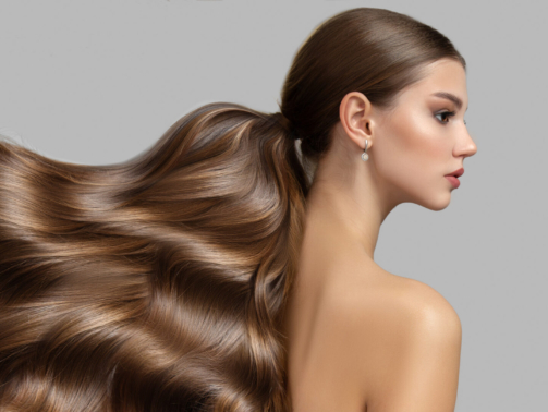 wavy long thick hair womens fashion. Hair care