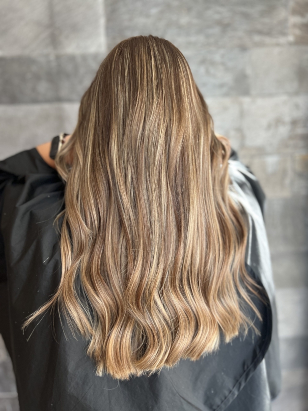 Illuminage Brown honey