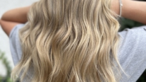 Nude Blonde Illuminage